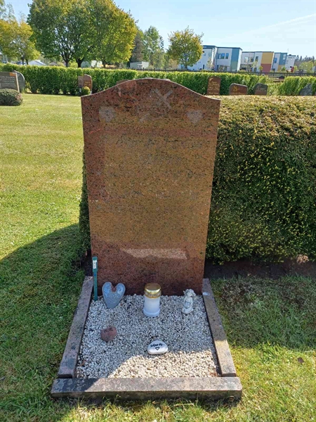 Hautatunnus: OS ÖK 259, 260, 261