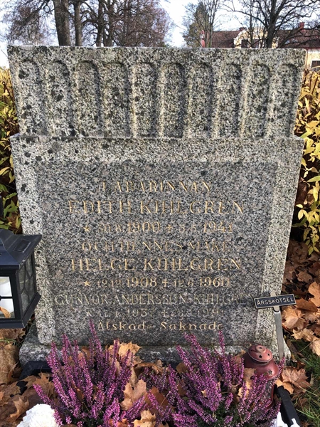 Grave number: TUR   469-470