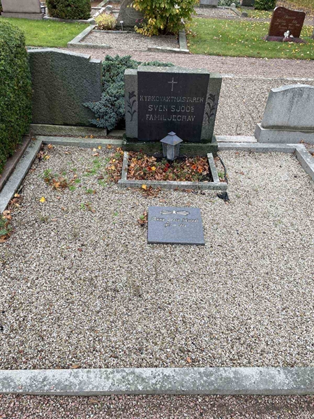 Grave number: ÖV A    28