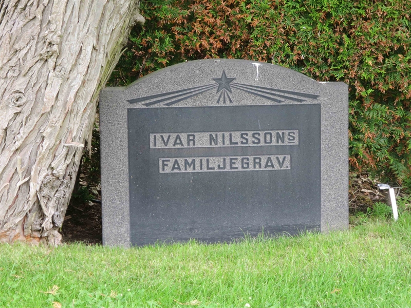 Grave number: HÖB 40     8