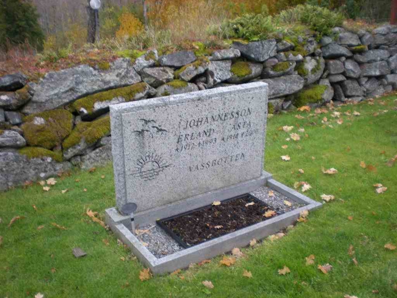 Grave number: N 003  0031, 0032, 0033