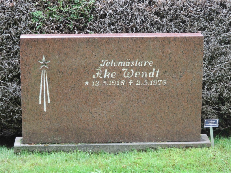 Grave number: HÖB 70G   193