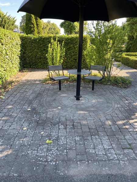 Grave number: NK III    37