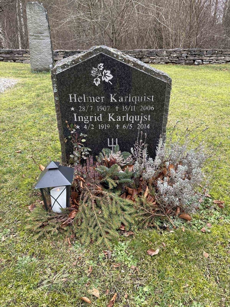 Grave number: L C 42a
