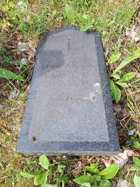 Hautatunnus: GK A 4   117V