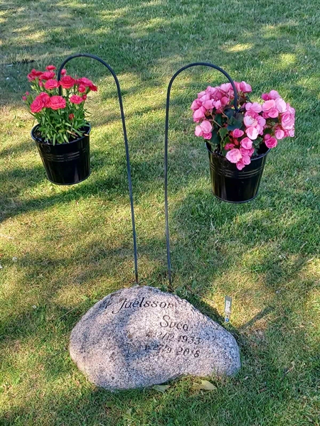 Grave number: OS ÖK U 402
