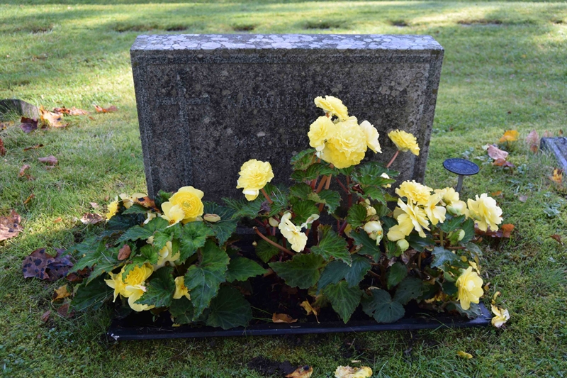 Grave number: 01 12     4