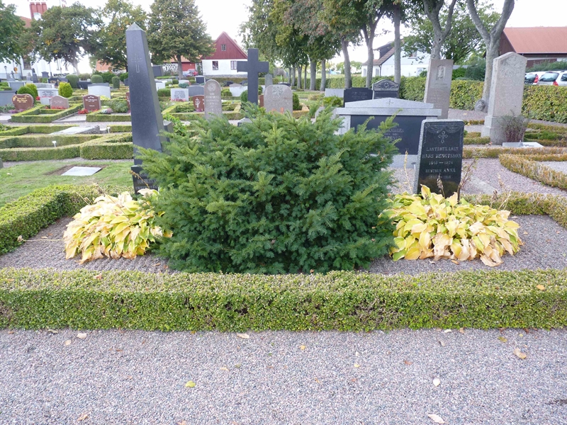 Grave number: SK 3I    53