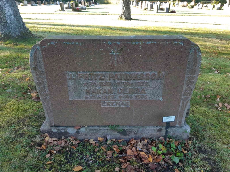 Hautatunnus: Fr 7  1050-1051