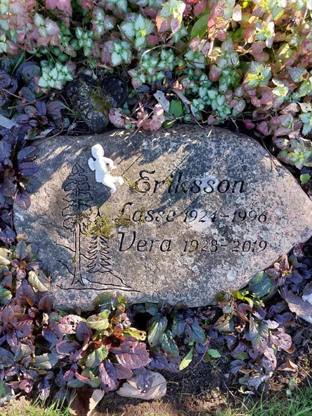 Hautatunnus: 1 L   082