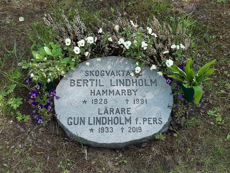 Grave number: KA 15   223
