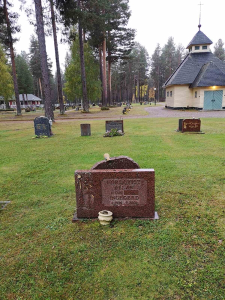 Hautatunnus: VLM 13    39-40