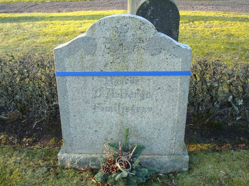 Grave number: KU 02    34, 35