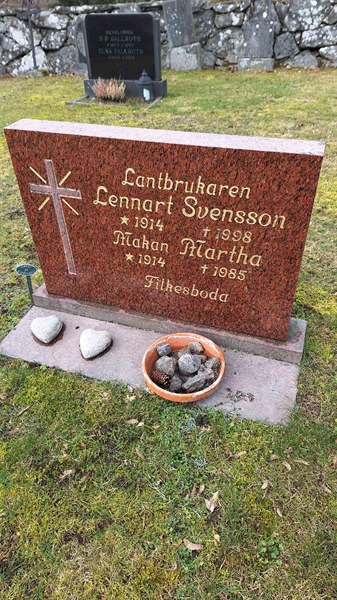 Hautatunnus: VG B    37-38