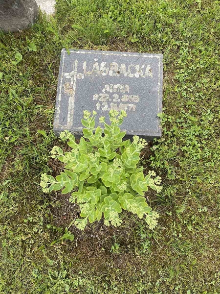 Hautatunnus: N 4 3   465