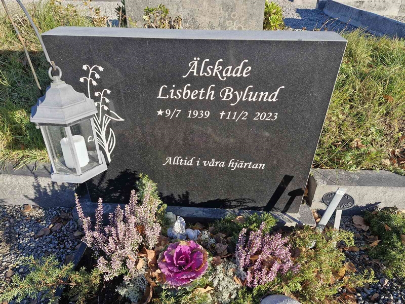 Grave number: AK C  3277-3279