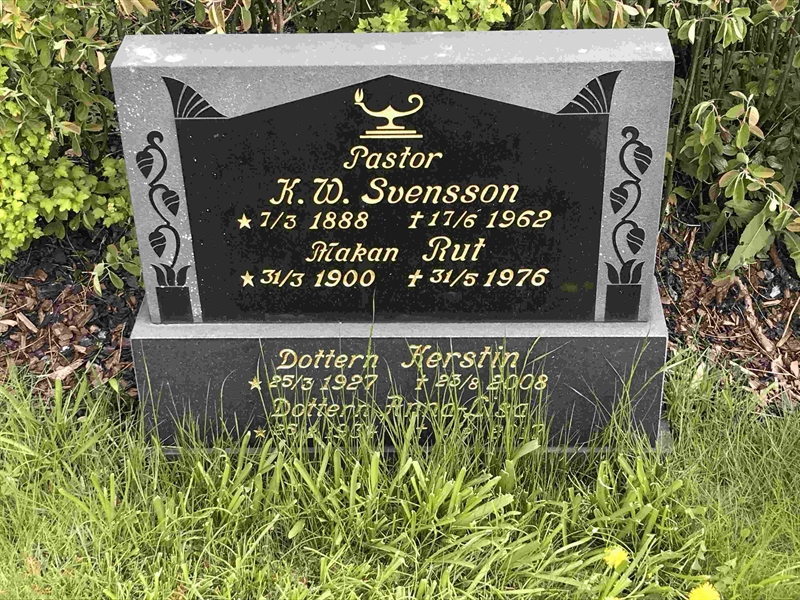 Grave number: 1 01    63-64