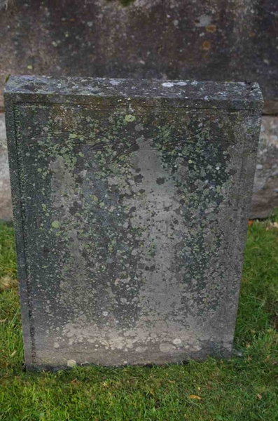 Grave number: 1 09   169