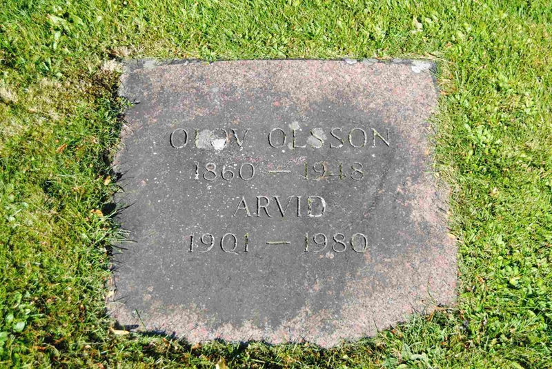 Grave number: 1 09   115