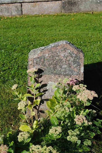 Grave number: 1 09   121