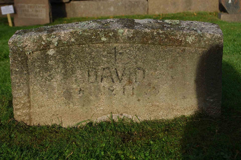 Grave number: 1 09   204