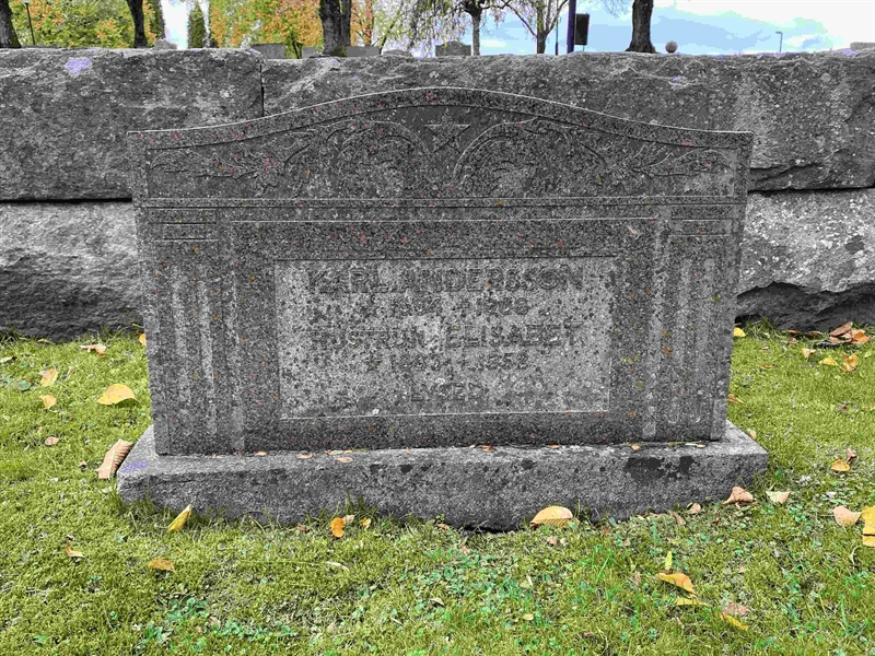 Grave number: 1 09   253