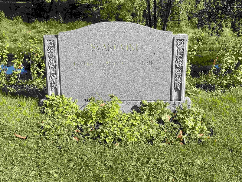 Grave number: 1 09   316