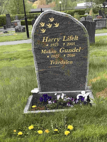 Grave number: 1 07    85-86