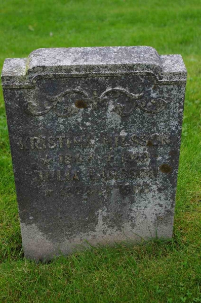 Grave number: 1 07    66
