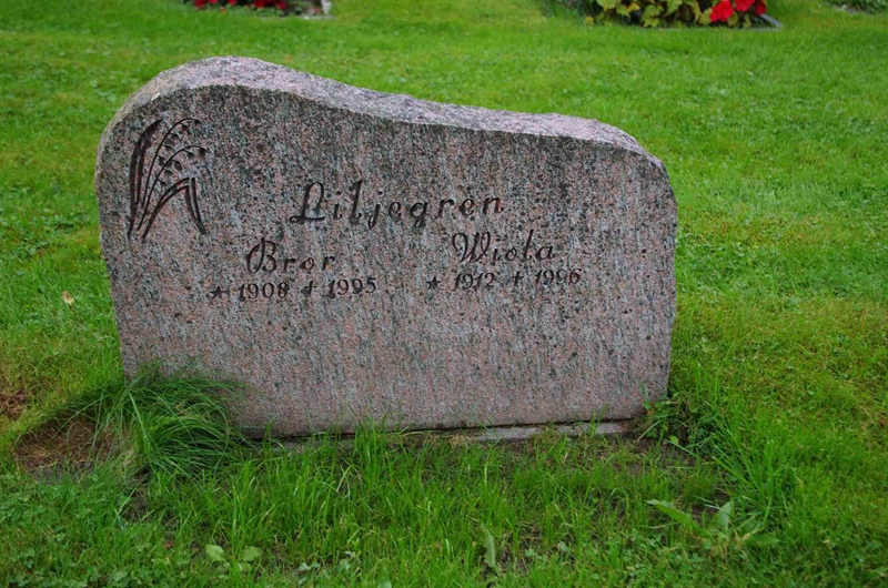 Grave number: 1 07    54-55