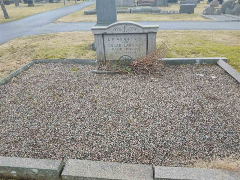 Gravnummer: 2 8   85, 86, 87, 88