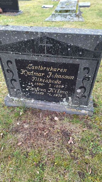 Hautatunnus: VG B    99-100