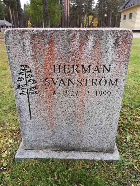 Hautatunnus: VLM 13    16-18