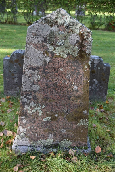 Grave number: 01 12   160