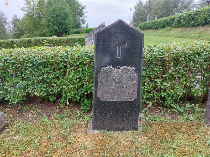 Grave number: FÖ 1    89