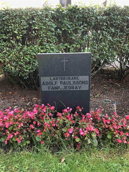 Grave number: RK 44     7