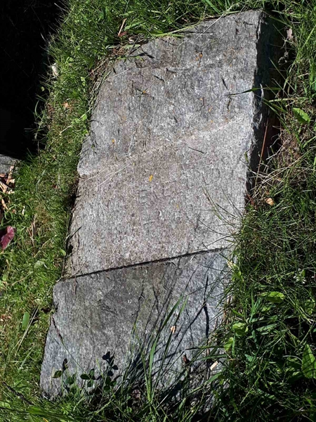 Hautatunnus: GK A 5   145M