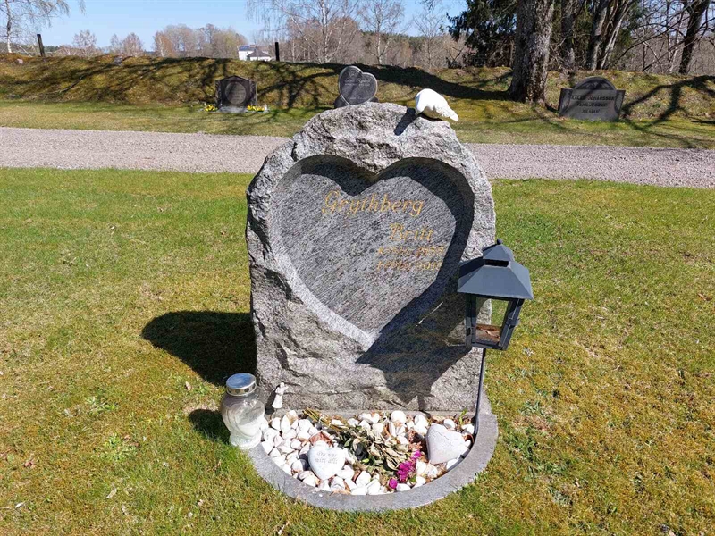 Grave number: HÖ 2  147