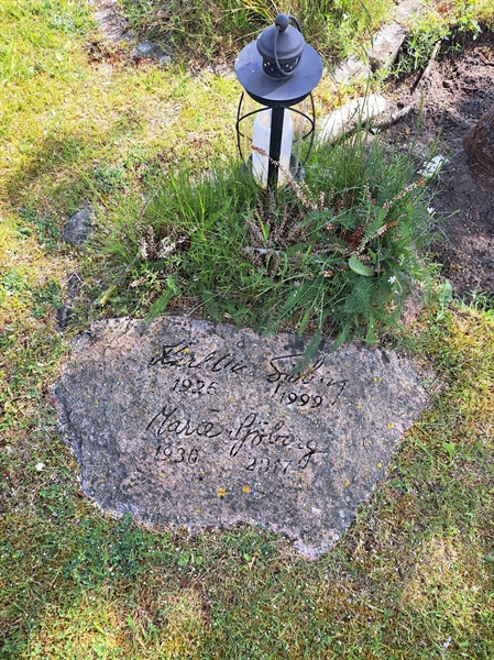 Grave number: NY D3    57