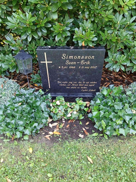 Grave number: ÖB 29    59, 60