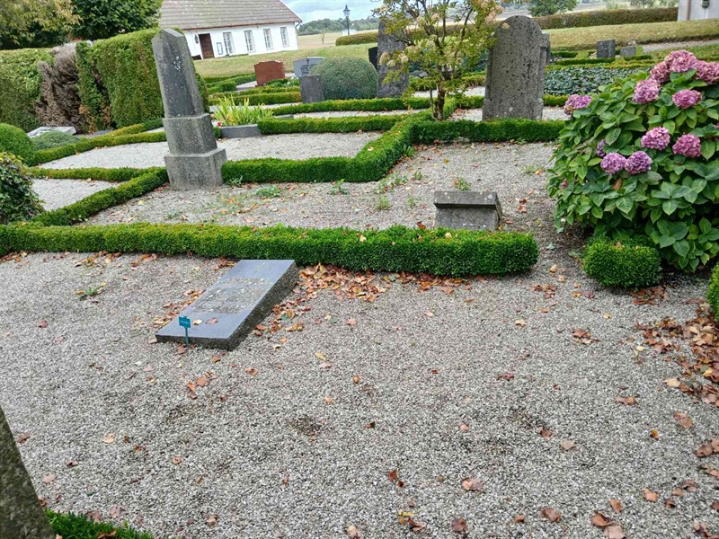 Hautatunnus: ÖK A 112, 113, 114, 115, 116