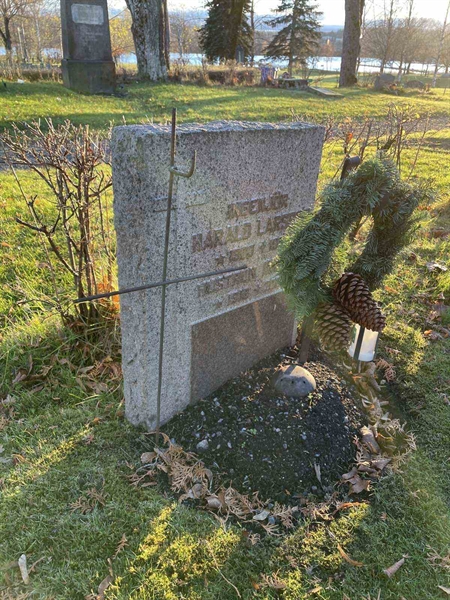 Hautatunnus: GK U 2    35