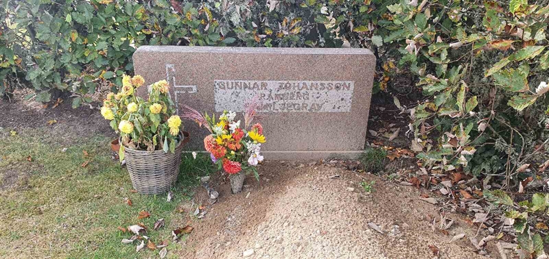 Grave number: N 006  0029, 0030