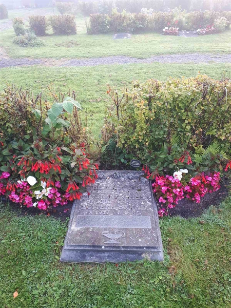 Hautatunnus: NK F G   262