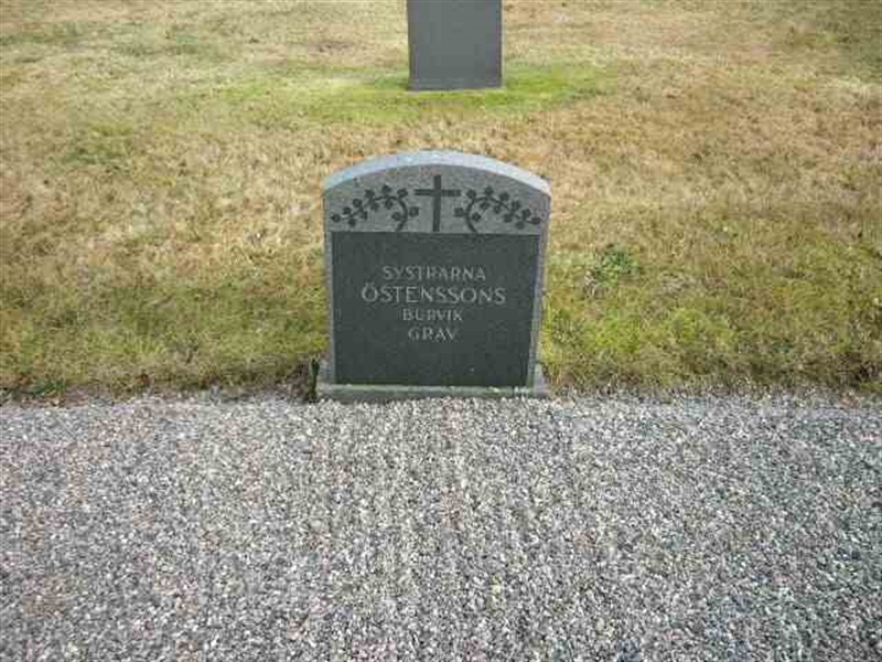 Grave number: BK 03    26