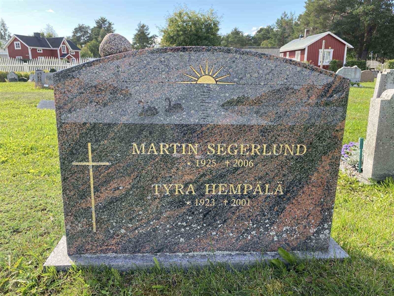 Grave number: 2 08 279