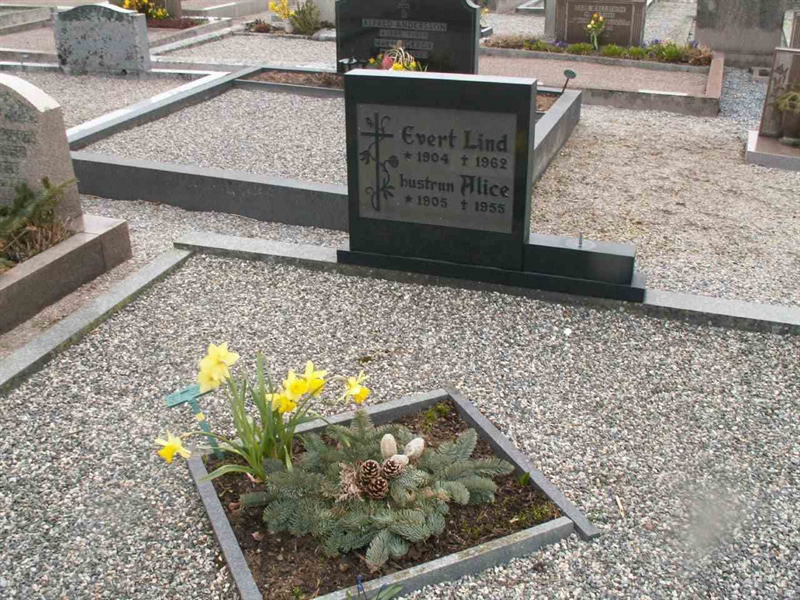 Grave number: TG 007  1056, 1057