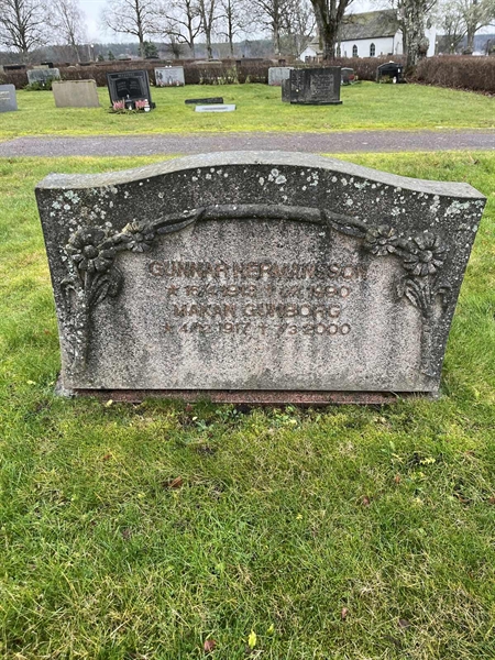 Grave number: Ärt 60 32    39+40