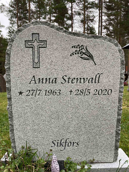 Grave number: 3 8   135