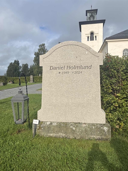 Grave number: 1 G   139